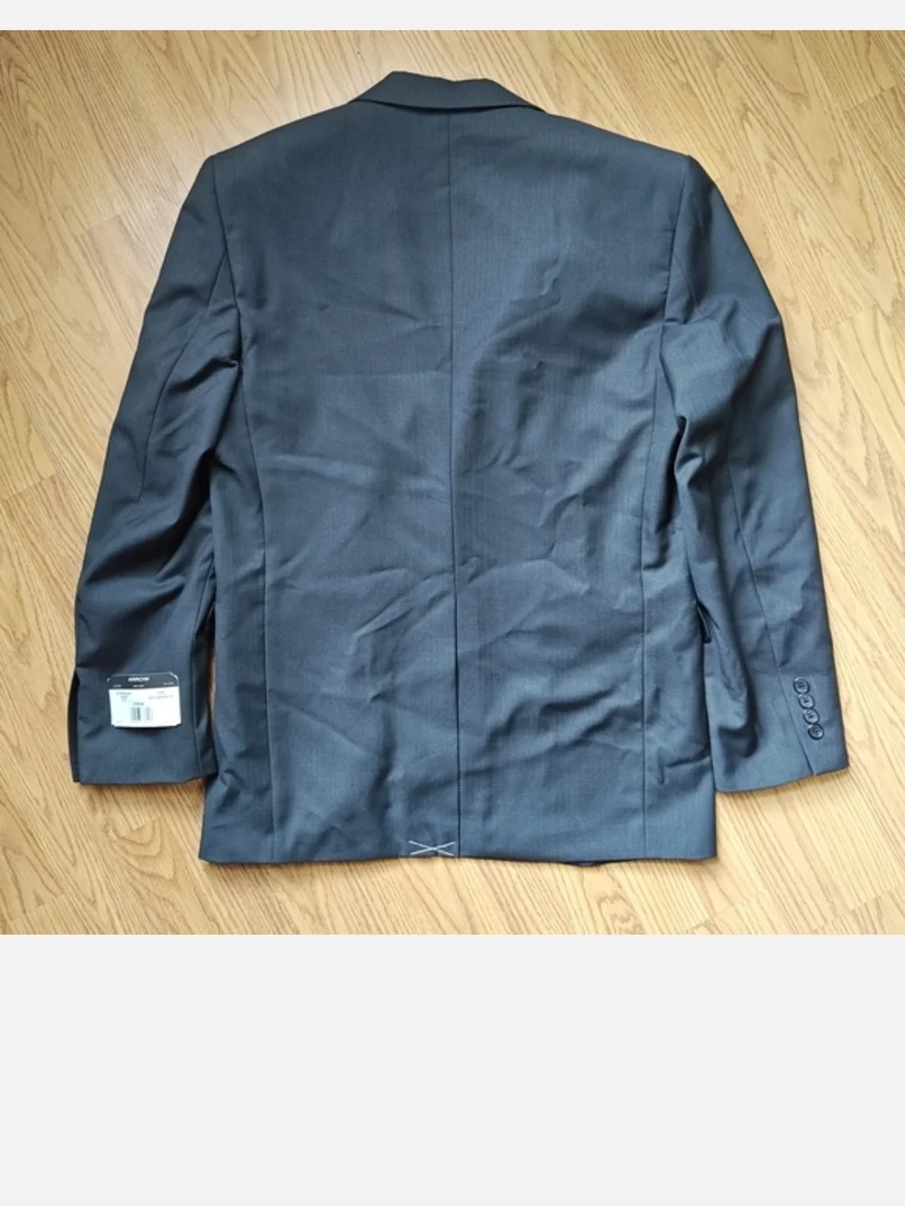 Arrow mens coal